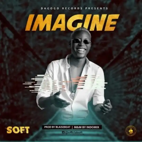 Instrumental: Soft - Imagine (Reprod. Fizzybeat)